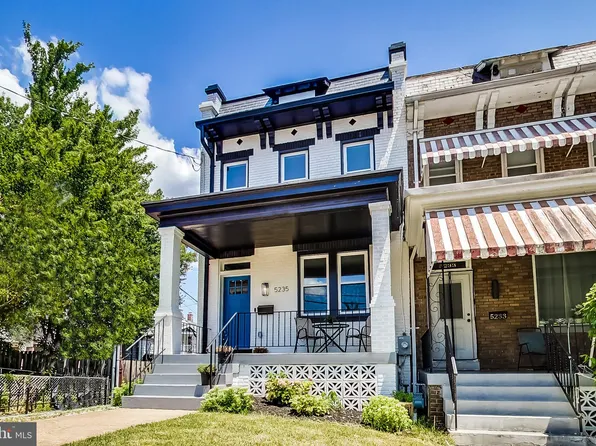 5235 8th St NW, Washington, DC 20011
