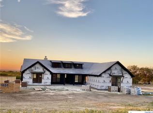 4459 Cedar Creek Rd, Temple, TX 76504