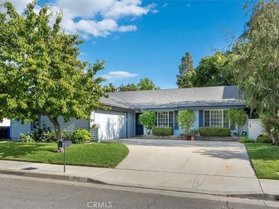 24222 Undine Rd, Santa Clarita, CA, 91355