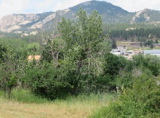 1022 Canal St, Custer, SD 57730