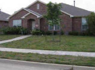 1319 Ransom Dr, Lancaster, TX 75146