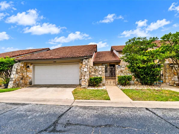 2217 Onion Creek Pkwy Unit 125, Austin, TX 78747