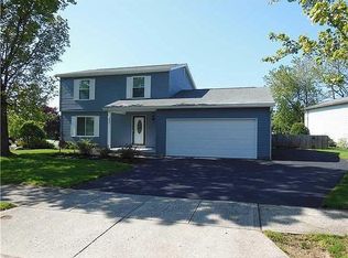 201 Trestletree Ct, Delaware, OH