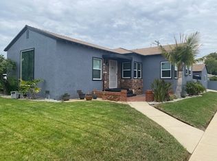8946 S Wilton Pl, Los Angeles, CA 90047