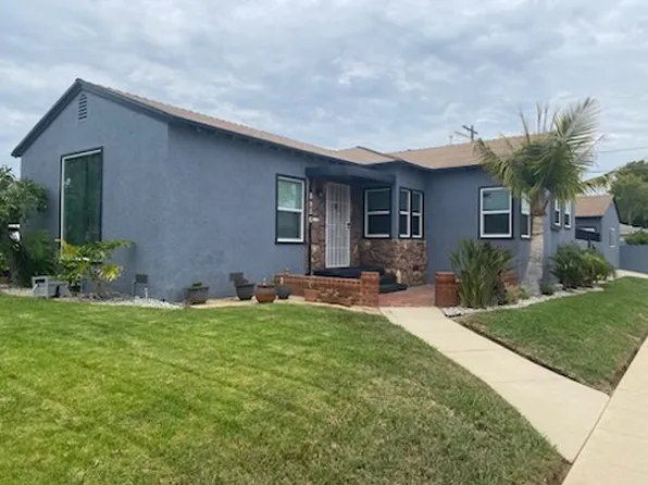 8946 S Wilton Pl, Los Angeles, CA 90047