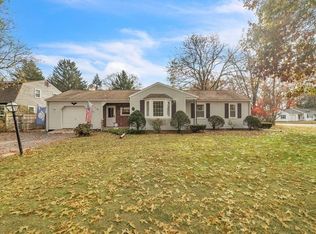 482 Massachusetts Ave, West Springfield, MA 01089