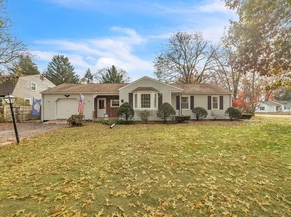 482 Massachusetts Ave, West Springfield, MA 01089