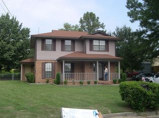 3407 Kenneth Ct, Augusta, GA 30906