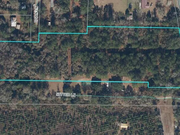 TBD COUNTY ROAD 127, Sanderson, FL 32087