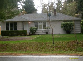 5341 SW Dash Point Rd, Federal Way, WA 98023