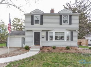 756 Inwood Pl, Maumee, OH
