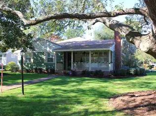 6307 Porcher Dr, Myrtle Beach, SC 29572