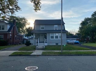 140 Roosevelt Ave, East Orange, NJ 07017