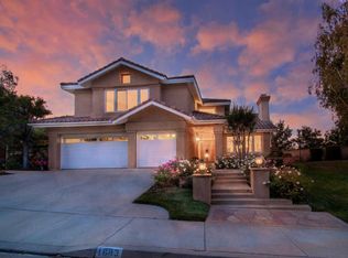 1683 Skyridge Ct, Thousand Oaks, CA 91320