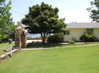 60 Barnum Rd, Edgemont, AR 72044