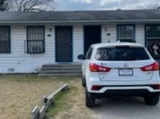 1113 Cullin Ave, San Antonio, TX 78221
