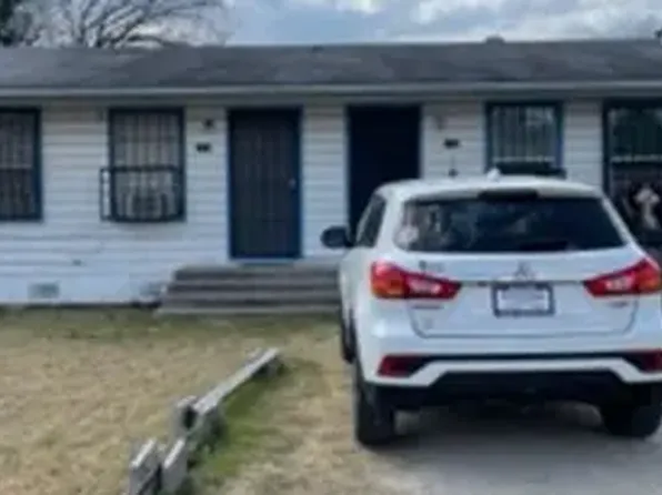 1113 Cullin Ave, San Antonio, TX 78221