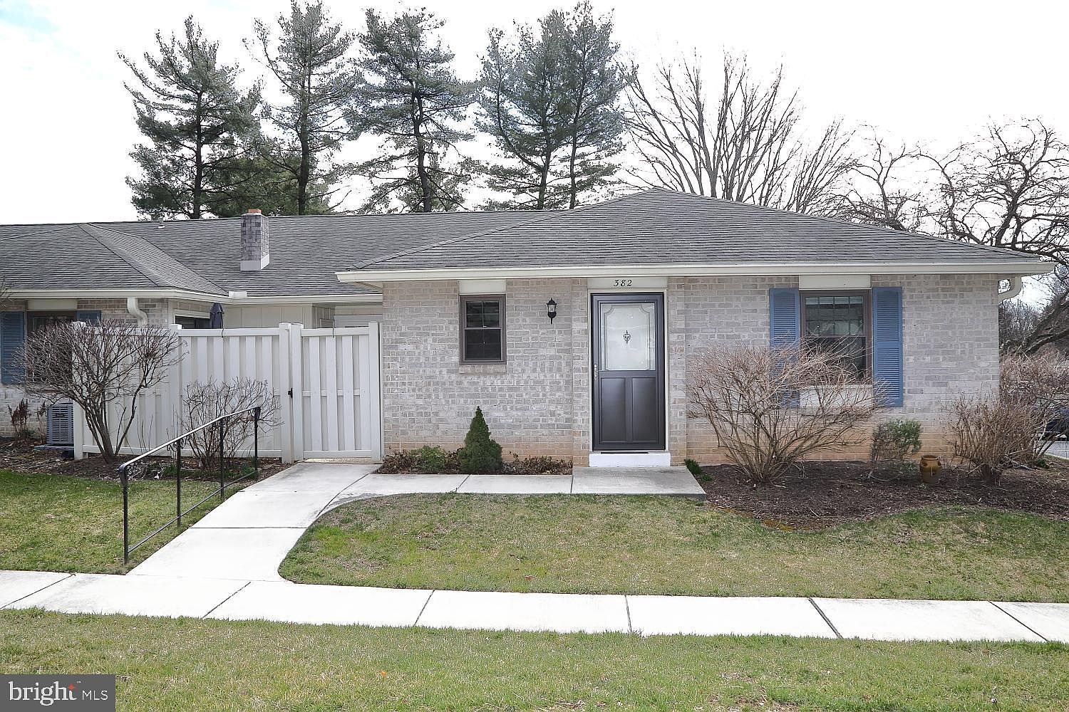 382 Valleybrook Dr, Lancaster, PA 17601 Zillow