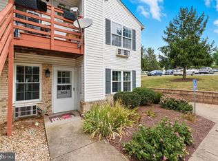 4065 Rose Bud Ct #65, Edinburg, VA 22824