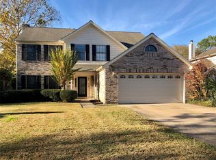 839 Island Meadow Ct, Houston, TX 77062