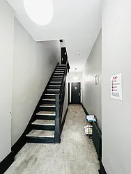 Rented by Pear NYC LLC