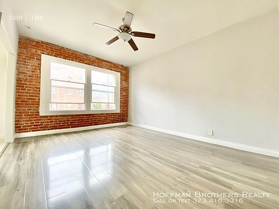 2nd image of 756 S Normandie Ave #108A