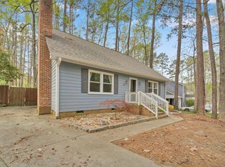 1010 Flanders St, Garner, NC 27529