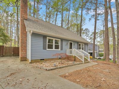 1010 Flanders St, Garner, NC, 27529