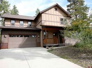 5 Red Table Ct, Durango, CO 81301