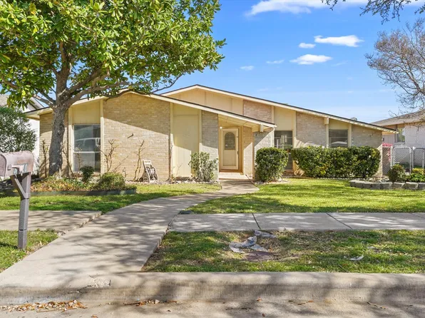 3020 Ravine Trl, Carrollton, TX 75007