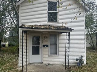 1308 4th St NE, Canton, OH