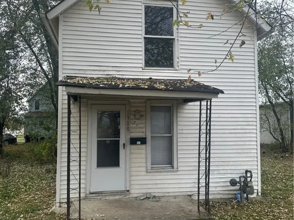 1308 4th St NE, Canton, OH 44704