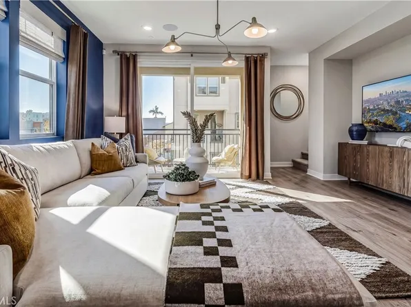 12719 Azure Way #24, Hawthorne, CA 90250
