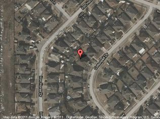 1028 Cottonbelt Dr, Saginaw, TX 76131