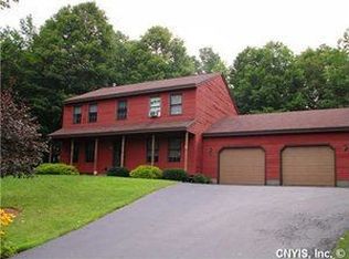 114 Olde Maple Ave, Fulton, NY 13069