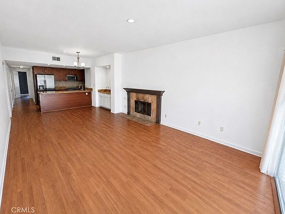 4th image of 11630 Warner Ave APT 510