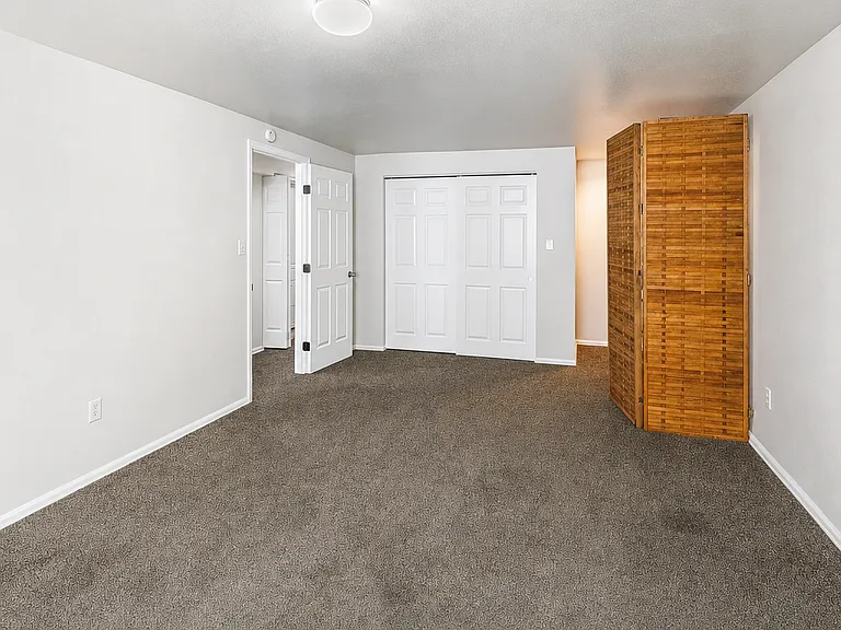 Bedroom #4 Bsmt