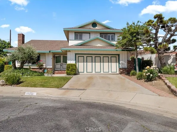 10239 Freer St, Temple City, CA 91780