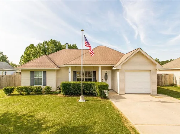 28462 Twilight Dr, Ponchatoula, LA 70454
