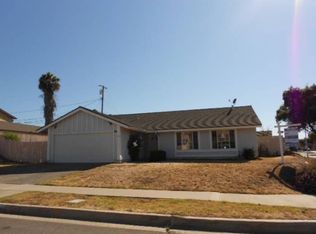 1011 Farel Ave, Diamond Bar, CA 91789