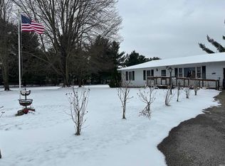 52519 County Road 35, Bristol, IN
