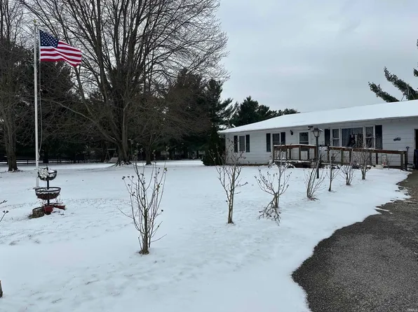 52519 County Road 35, Bristol, IN 46507