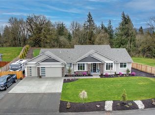 14927 232nd Dr SE, Monroe, WA