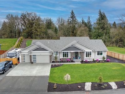 14927 232nd Drive SE, Monroe, WA, 98272