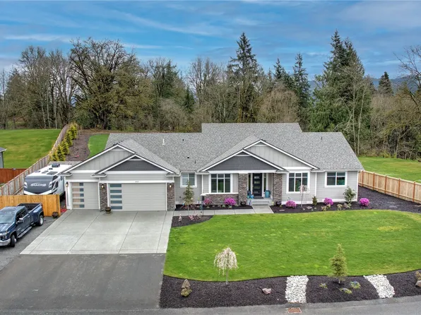 14927 232nd Drive SE, Monroe, WA 98272