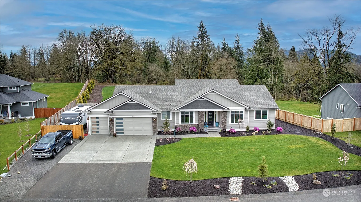 14927 232nd Drive SE photo 1