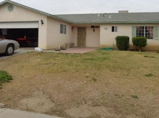 16628 1st St, Huron, CA 93234