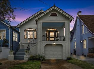 3516 Upperline St, New Orleans, LA 70125