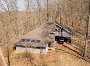 16532 Bell Rd, Millfield, OH 45761