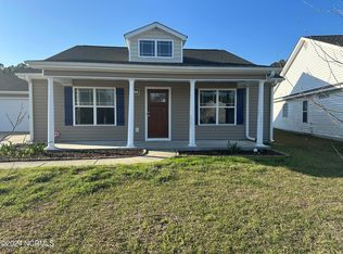 117 Craftsman Dr, New Bern, NC 28562